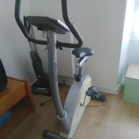 Domdom72 Отель типа 