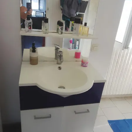 Domdom72 Отель типа 