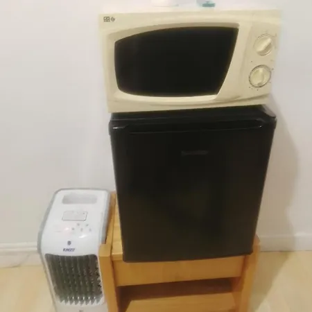 Domdom72 Отель типа 