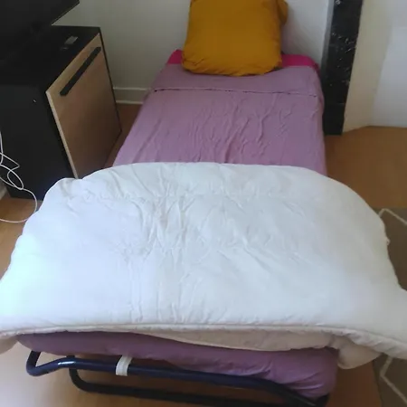 Domdom72 Отель типа 