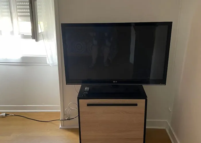 Couette-café Domdom72 Connerré