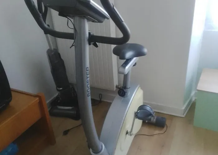 Domdom72 Couette-café Connerré