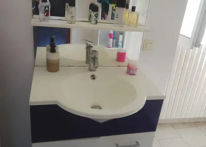 Domdom72 Couette-café