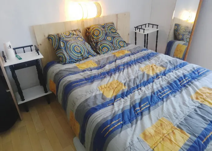 Couette-café Domdom72