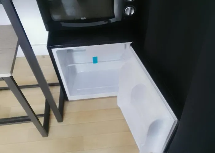 Domdom72 Couette-café *