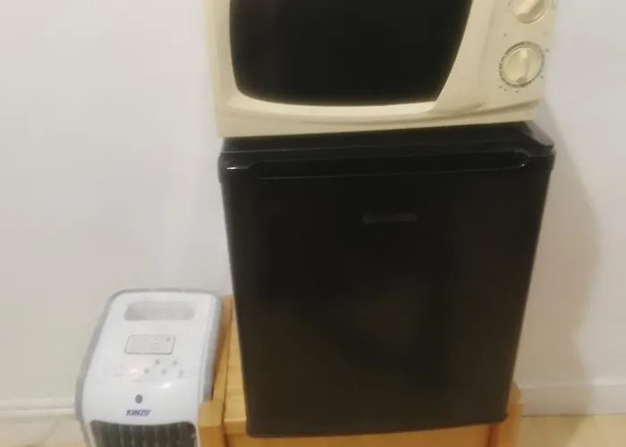 Domdom72 Couette-café Connerré