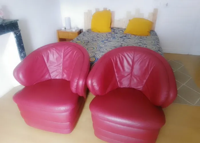 Couette-café Domdom72 Connerré